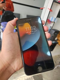 آيفون ٧ بلس • ١٢٨ • مبدل بطاريه وشاشه