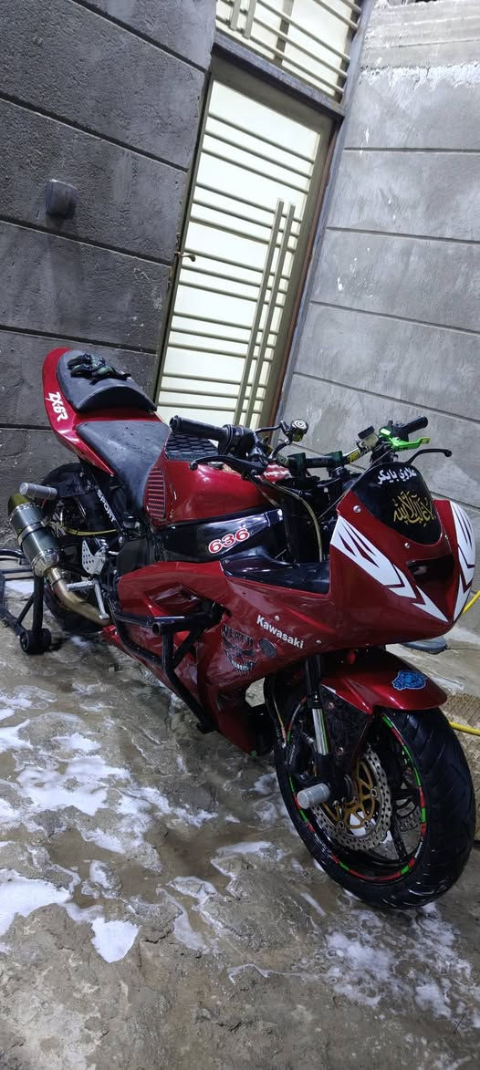 سلام عليكم دراجه ما مفتوحه كفاله  الدراجه مزودها شيال 2016 عليها فجوج برمبو  بريك بل ايد وبل رجل ويلات مال 2016 الحديث  عليها كزوز  عليها درع  دوسات خليفي ومقابض يده كلج رياضي وعليها قاعده فجوج   وبعد عليها هواي شغلات مثل ما هيه كدامك  سعرها.  35 وبيها مجال  شراي تعال وبخدمتك  رقم الهاتف ***********. 🤍 مكاني بصره ابو الخصيب
