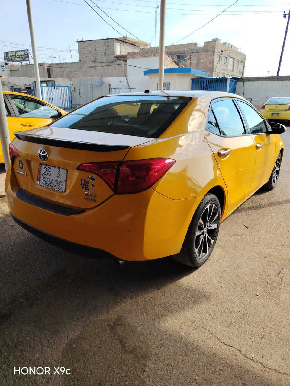 سلام عليكم كورله 2019 اكس ايس اي ضرهه تكه مال خلفيهه بدون دواخل رقم كركوك تحويل مباشر فتحه بصمه فو موصفات السعر150 وبيه مجال ***********  / *********** ما متواجد عل فيس؟     ا
