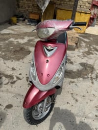 ماكس منغولي • ياباني • مكينة شرط