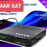 ستلايت • سلفر سات • ستار لاين