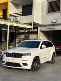 كراند شيروكي اوفرلاند • ٢٠٢٠ • ضرر مصلح