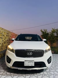 سورنتو تيربو • ٢٠١٦ • ٧٨٠٠٠ كم