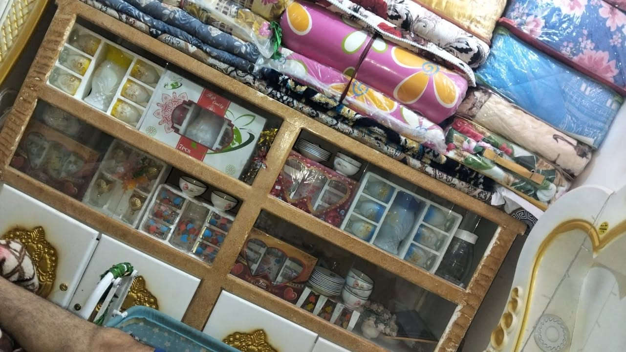 غرفه نجاره مسكمينه ب3 جديده كلش للبيع سعر مليون ونص وبيها مجال لشراي محتاج الله شاهد وبوفيه قياس مترين ب200 مكان ناصريه الفضليه


**إذا كنت صاحب هذا الإعلان وتريد حذفه لأي سبب، رجاءا أرسل رسالة إلى الدعم الفني**