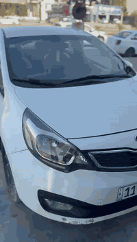 للبيع كيا ريو موديل 2012 خليجيه محرك 1600 دبل قطره سياره بدون ضربه وبدون صبغ سياره جديده مال بيت ماشيه 123 الف قابل للزياده داخل لونين تبريد تدفئه كله شغال صدر جديد كير اوتوماتك رقم بغداد الدولي باسمي هزه جديده سنويه لل 2030 مكان السياره بغداد السعر 92 ورقه وبيه مجال بسيط للاتصال *********** الرقم بي واتساب غير متواجد عل نت رجاءا
