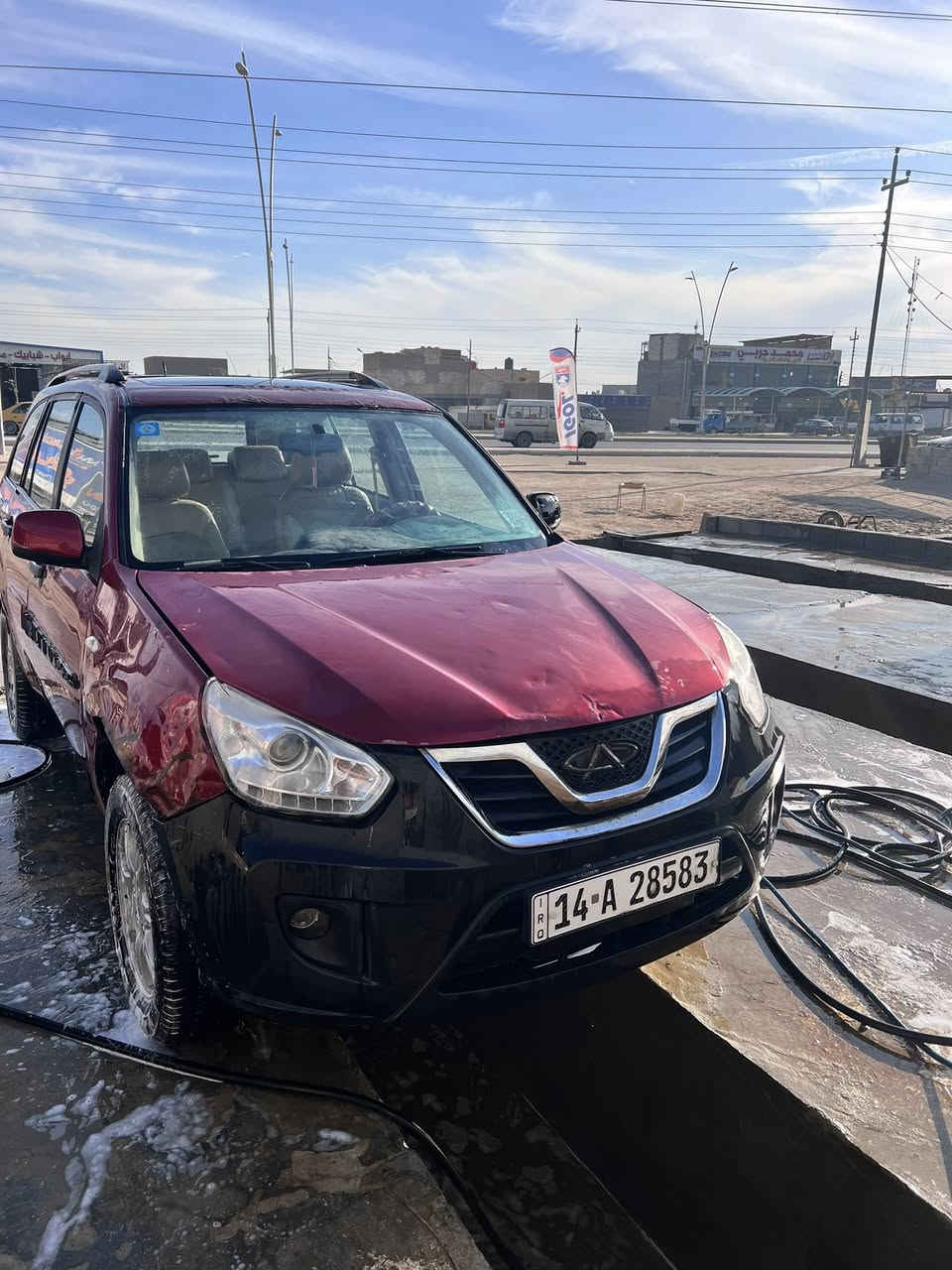 سياره تيكو ١٣
***********
