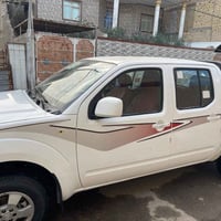 نيفاره • ٢٠١٤ • مكينة جديدة