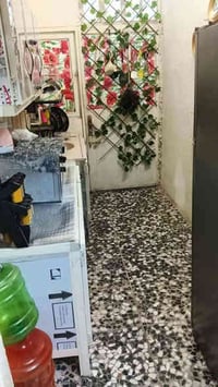 مشتمل . طابو صرف للبيع سند مستقل مابي ورثة الموقع بغداد الزعفرانية منط...