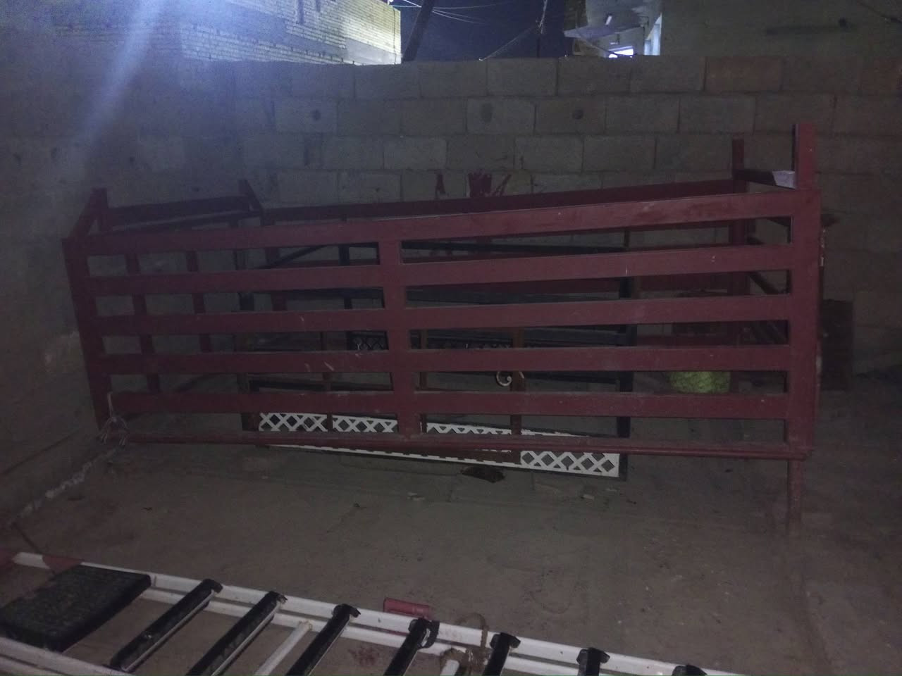 سلام عليكم محجر كيه بنكو محجر تسكام ونضيف كلش مكان واسط ***********
