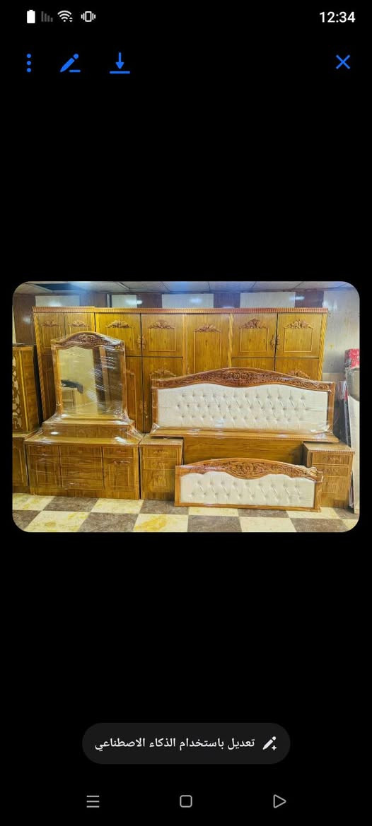 عرض صار فقط بمليون 
موصل ايمن رقم على خاص


**إذا كنت صاحب هذا الإعلان وتريد حذفه لأي سبب، رجاءا أرسل رسالة إلى الدعم الفني**