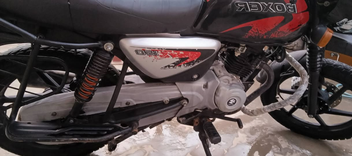 اعيد نشر بسبب الوعود الكاذبه بيع مستعجل بوكسر مرقم نكليزي لوحة وسنوية  دراجة جبلي موديل 20 طالعة بل 22 مال بيت للبيع بمليون800 وبيهة مجال 
***********
