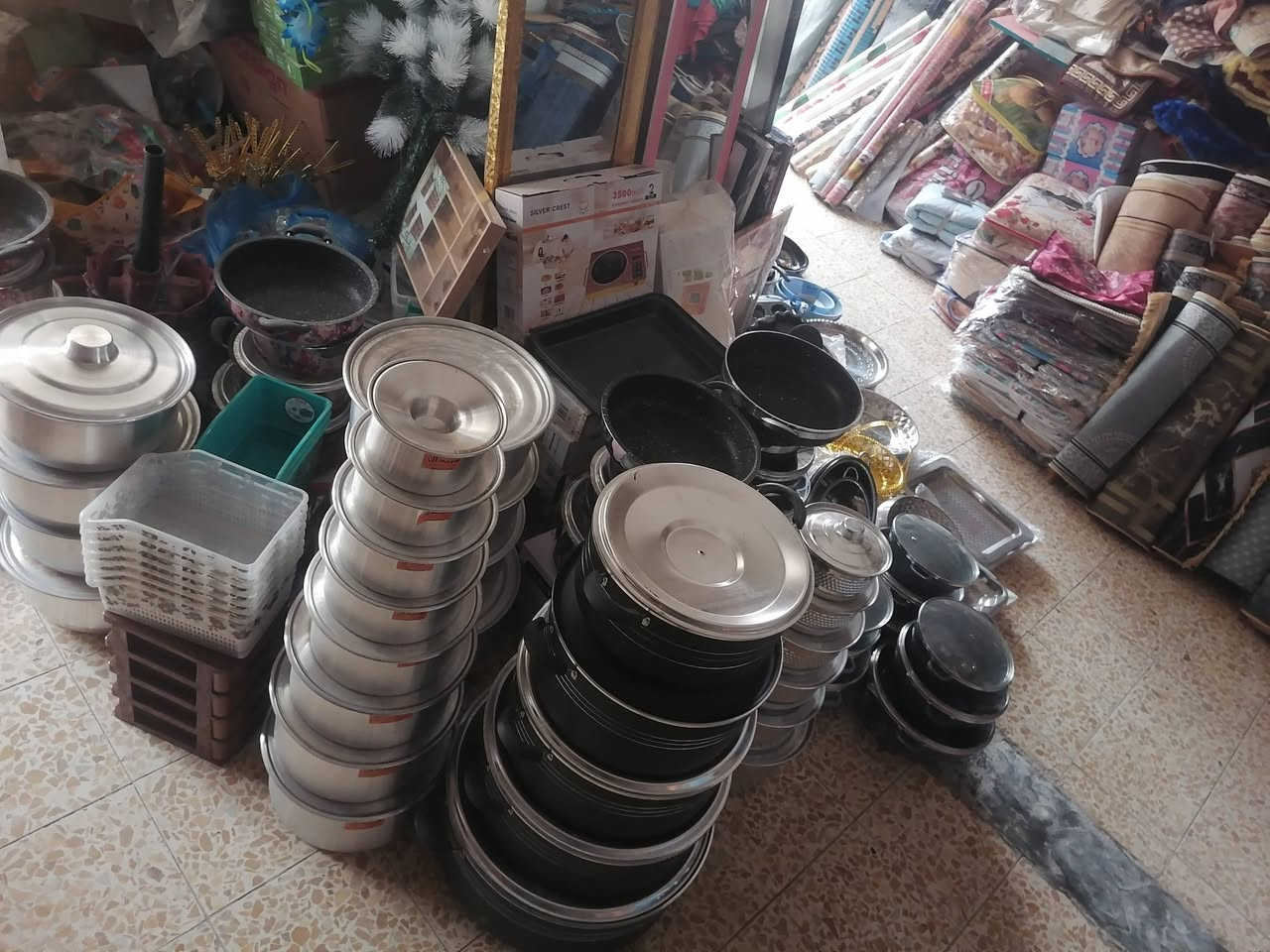 ياالله يارزاق


**إذا كنت صاحب هذا الإعلان وتريد حذفه لأي سبب، رجاءا أرسل رسالة إلى الدعم الفني**