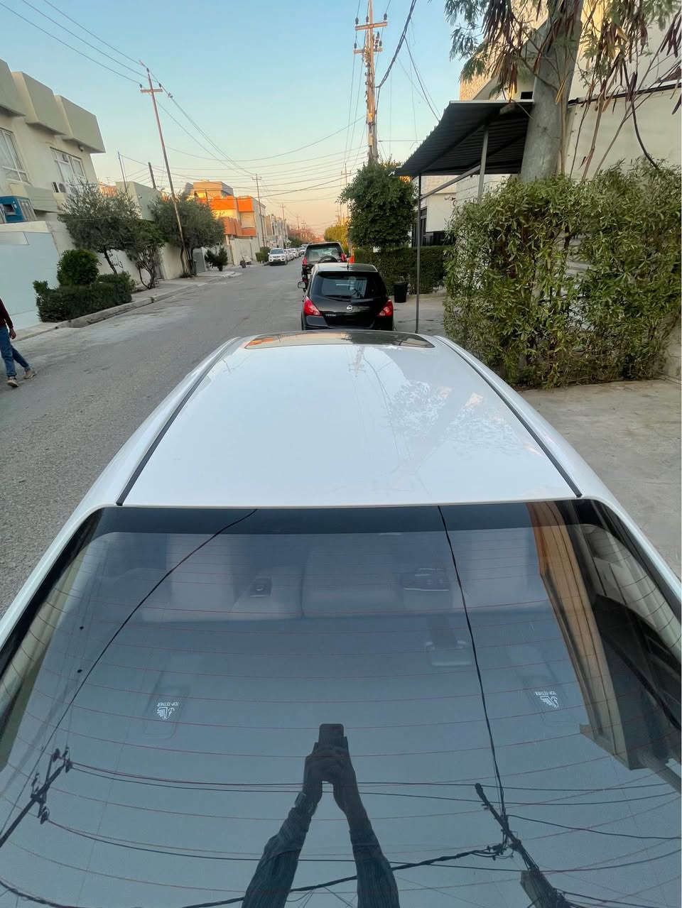 سةرةتا بة ناوي الله 
تؤيؤتا كؤرؤلة هايبريد مؤديل ٢٠٢٤
تئبيني جةند قنجئكي هةية بي ليدراو بي سبوغ
بة شةرتي كارةبايات دةفرؤشم 
مواصةفات . بةسمة بريك بةسمة ؤتؤ هؤلد سلايت 
هةموو شتئكي بةشةرتة 
سعري ١٥١ و مةجالئكي كةم
رةقةم موبايل :*********** أربيل, العراق
