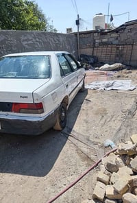 بيجو روئ • بيجو 2009 • سيارة بيجو • روئ موديل 2009 • سيارات مستعملة • ...