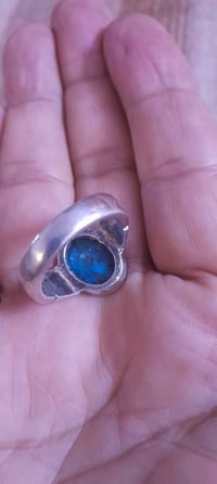 فيروز • صياغة ثقيلة • مقاس ٢٣