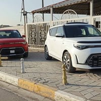 معرض دبي • تجارة سيارات • بغداد الجديدة