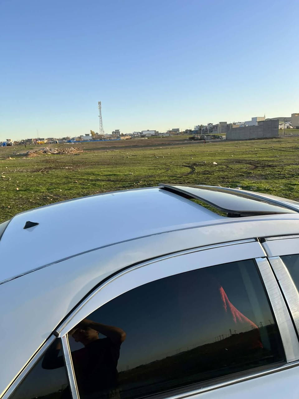 شاهینەی182سپۆرت سلاید ویل دینگەی ئیستیل
نرخی خوار هەموو بازاڕ تەنیا 48 گڵاو مەجالی تیایە
سلایدو ویل دینگەی ئیستیل ناو فۆڕمیکا ناوی زۆر جوانە
گێڕو مەکینەو کارەبایو تەبریدی ساردو گشتی مەزبوتە
سەقفی زۆر جوانە بۆیاخی نیە بە شەرت
تایەی تازە پاتری تازە مەسرەفی باشی لێ کراوە
سەیارەکەی زۆر گەنجانەو جوانە مواسەفاتی زۆر جوانە
نرخی خوار هەموو بازاڕ 48گڵاو مەجالی تێدایە
شوێن چەمچەماڵ/
***********
***********
