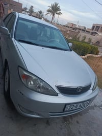 كامري • ٢٠٠٤ • رقم اربيل