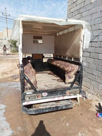 ستوته جمره • موديل 2014 • نجف