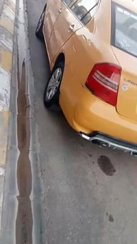 ليفان 620 • مكينه و كير زين • ديالى