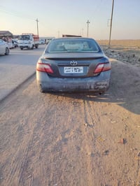 كامري ٢٠٠٧ • رقم نينوى • الكير عاطل