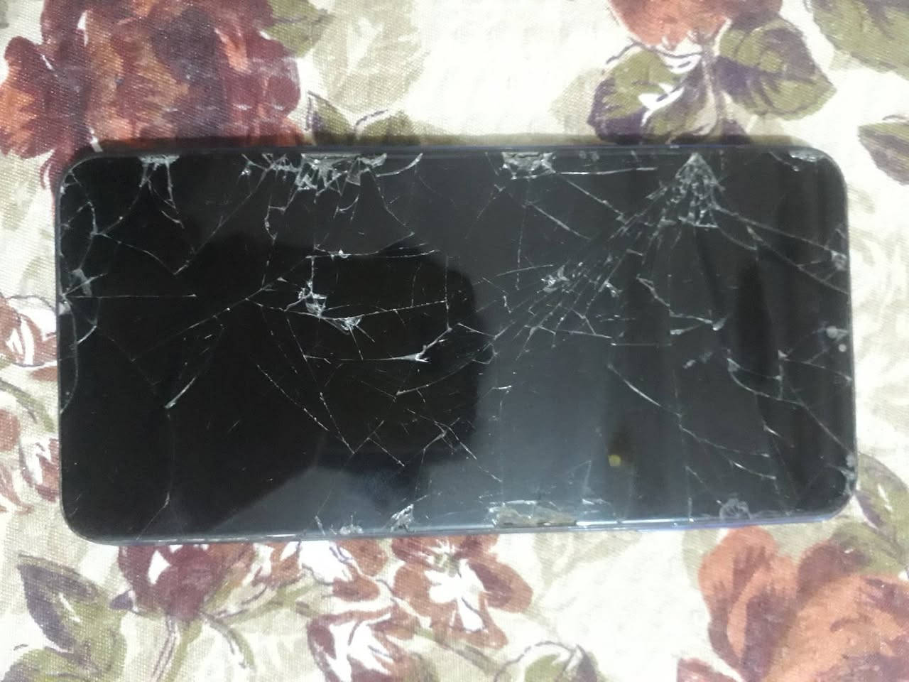 السلام عليكم للبيع الجهاز A10 الذاكرتة 128 الجهاز يحتاجلة تبديل الشاشة بس ويشتغل طبيعي السعر 25 آلاف وبي مجال قليل ليشتري يجيني خاص يخابرني علية رقمي يخابرني علية الواتساب👇👇👇👇👇👇👇👇👇👇 اني مكاني بغداد حي ور منطقة سمهة حي الكوفة
***********
