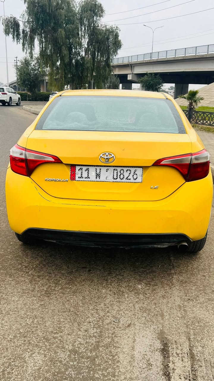 كورلا للبيع موديل 2014 رقم بغداد مشروع وطني لل 31الضرر جامرلق خلفي مبدل ويه البدنه الخلفي بدون داخل وبونيد مبدل رصعتين بشاصي العنوان كركوك إني وكل أول إني احول بكركوك عزه جديده شرط كير محرك الكير أي تي مرقب السعر 108الشراي يخابر بدون مراوس بس بيع ***********
