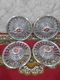 كبات موستنك • اصليه • كوت