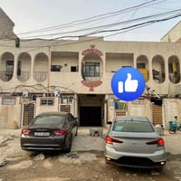 النعيرية بغداد • تجاري • وارد شهري