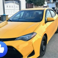 من رخص مديرالكروب كورلا موديل 2019رقم بغداد سنويه مشروع وطني لل 27 ماش...