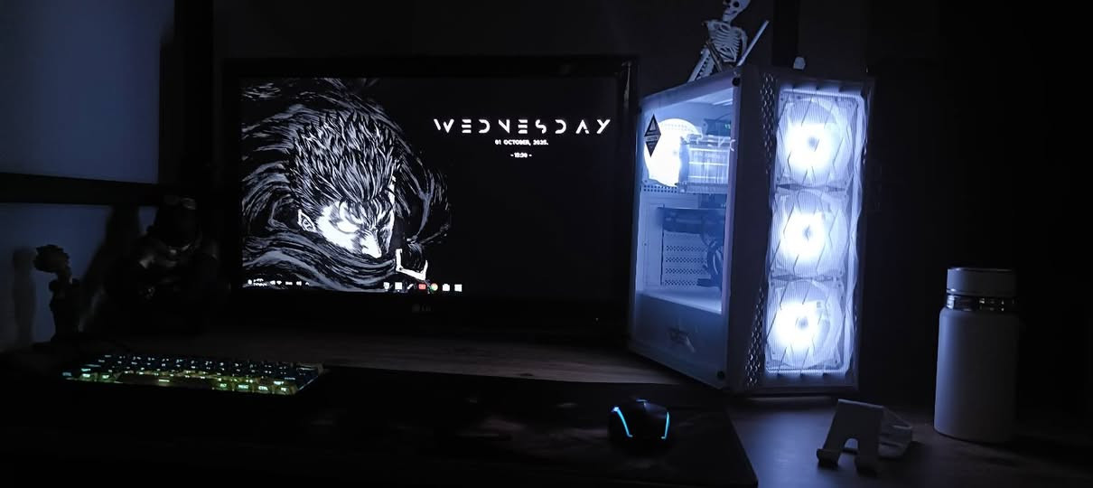 pc للبيع
500 او بي مجال مواصفاتها اول صوره او ذاكره 628


**إذا كنت صاحب هذا الإعلان وتريد حذفه لأي سبب، رجاءا أرسل رسالة إلى الدعم الفني**