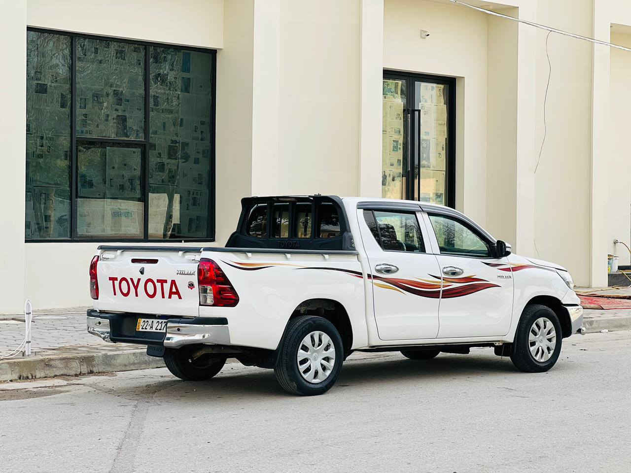 ١ كربلاء, العراق


**إذا كنت صاحب هذا الإعلان وتريد حذفه لأي سبب، رجاءا أرسل رسالة إلى الدعم الفني**