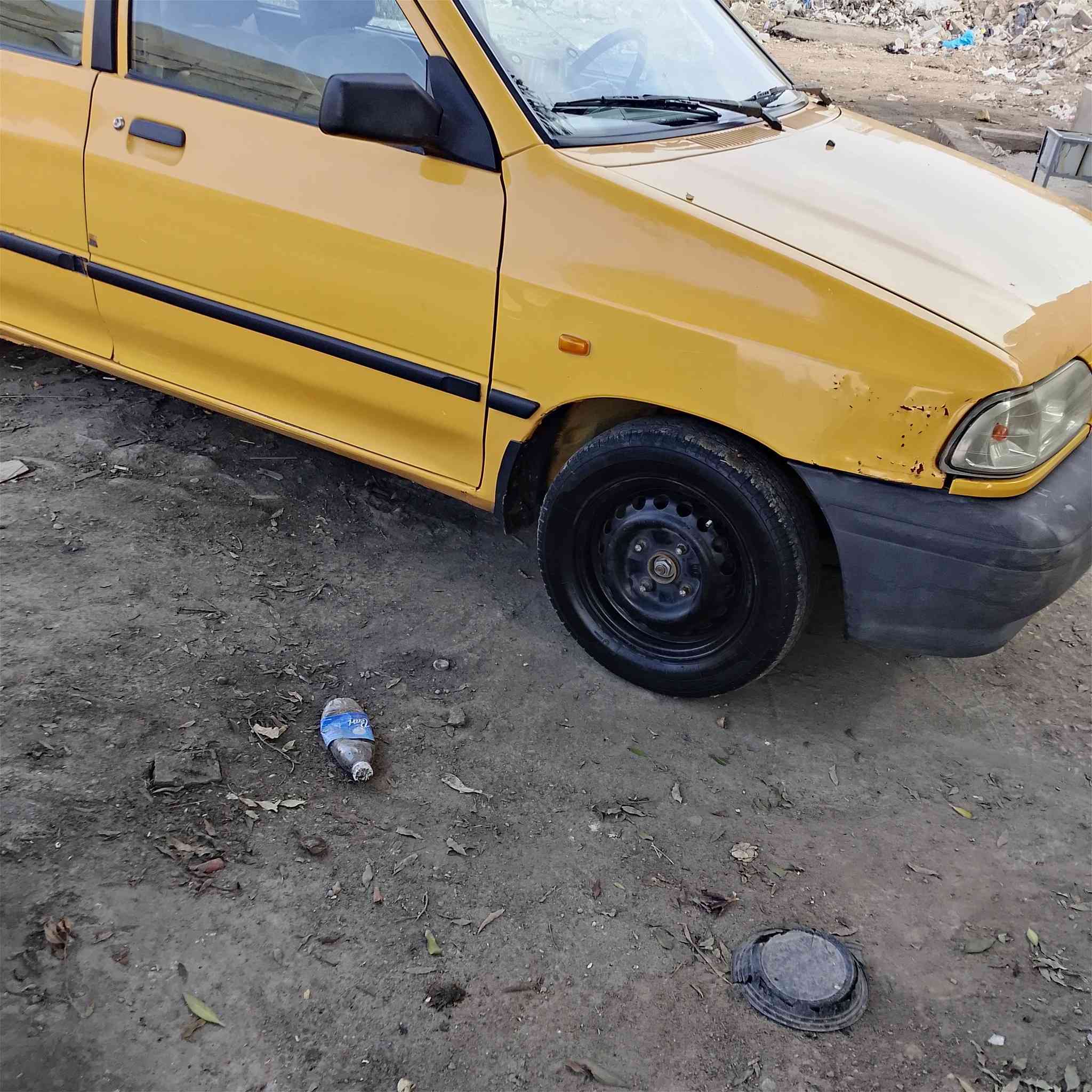 سلام عليكم سايبا 13كفاله شواصي مكينه كير  تبريد بيها 
طخه شبر بجاملغ الامامي فقط رقمه نكليزي بااسمي تحويل مباشر سياره جديده كبل لشارع نقصه شمعات صدر فقط مكانه بغداد  ***********
