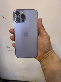 آيفون 13 برو ماكس • ٢٥٦ • مقفل