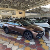 TOYOTA CROWN ——2026 ——  ➖ ضمان شركة SAS مع صيانه مجانية  ➖ زيرو غير مس...