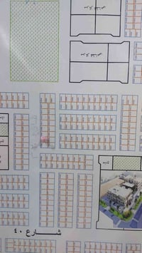 شارع ٣٠ • قرب المدرسه الاعداديه • ٣٠٠م