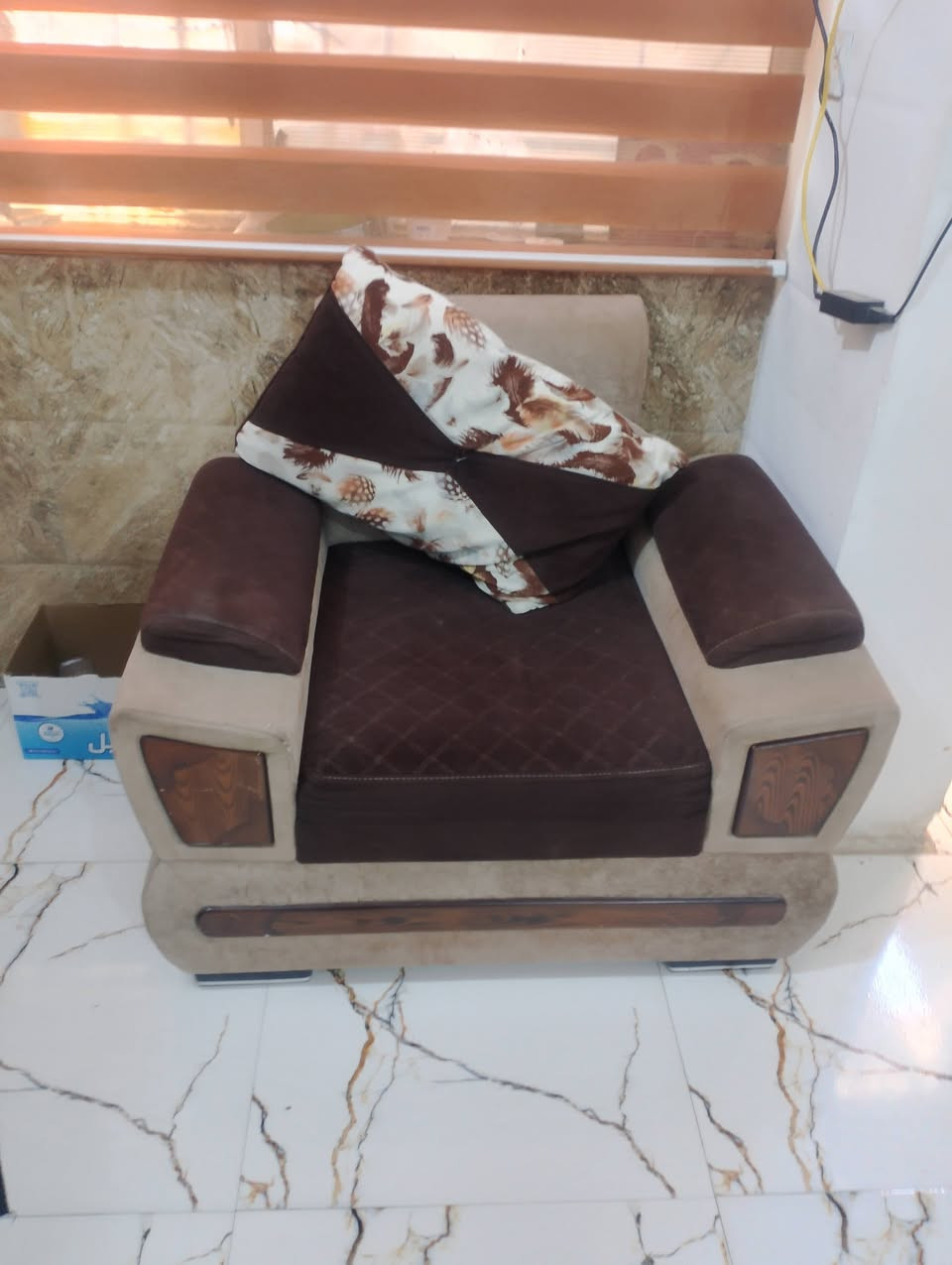 كربلاء حي العباس فرع الثالث الحولي الجديد مقابل اسواق مهودي يوجد توصيل بكروه


**إذا كنت صاحب هذا الإعلان وتريد حذفه لأي سبب، رجاءا أرسل رسالة إلى الدعم الفني**