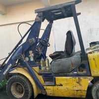 شفروليه صغير • قضاء سنجار • موصل