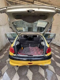 بسبب الوعود الكاذبة وامسح وجايك اعادة نشر وتخفيض السعر ..  سيارة بيجو ...