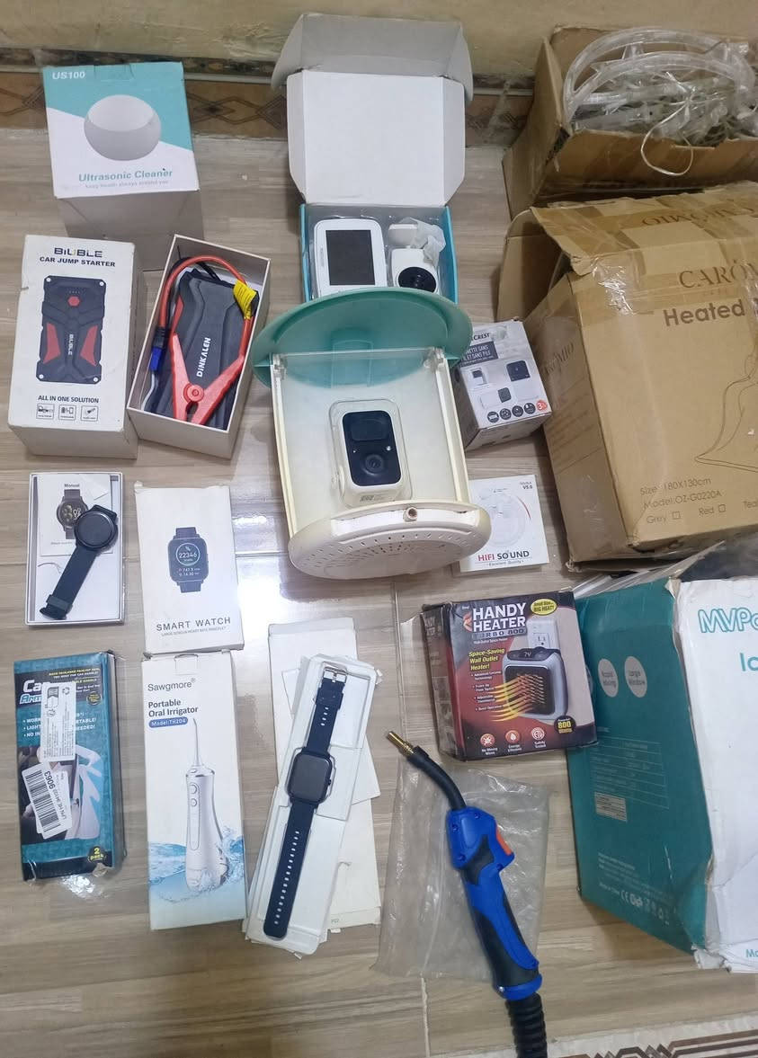 شلعه  25 قطعه فحم. 50 الف


**إذا كنت صاحب هذا الإعلان وتريد حذفه لأي سبب، رجاءا أرسل رسالة إلى الدعم الفني**