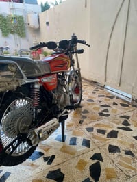 تايكر • موديل 25 • خمسه كير