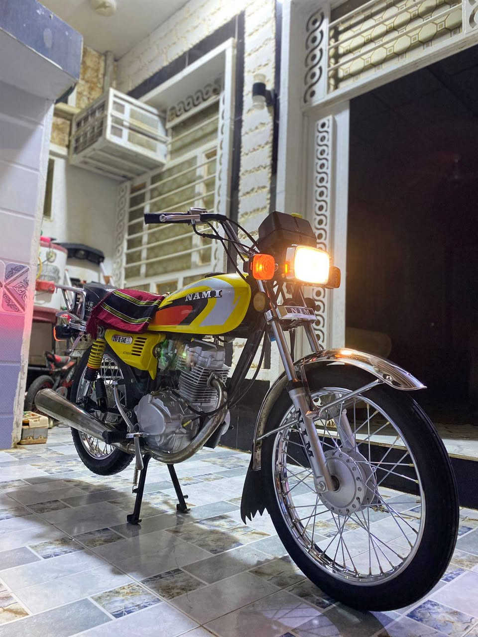 دراجة نامة. 25. السعر 675. للاتصال ***********
