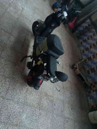 دراجة شحن R9 • بطاريات 32 • البصرة كرمة علي