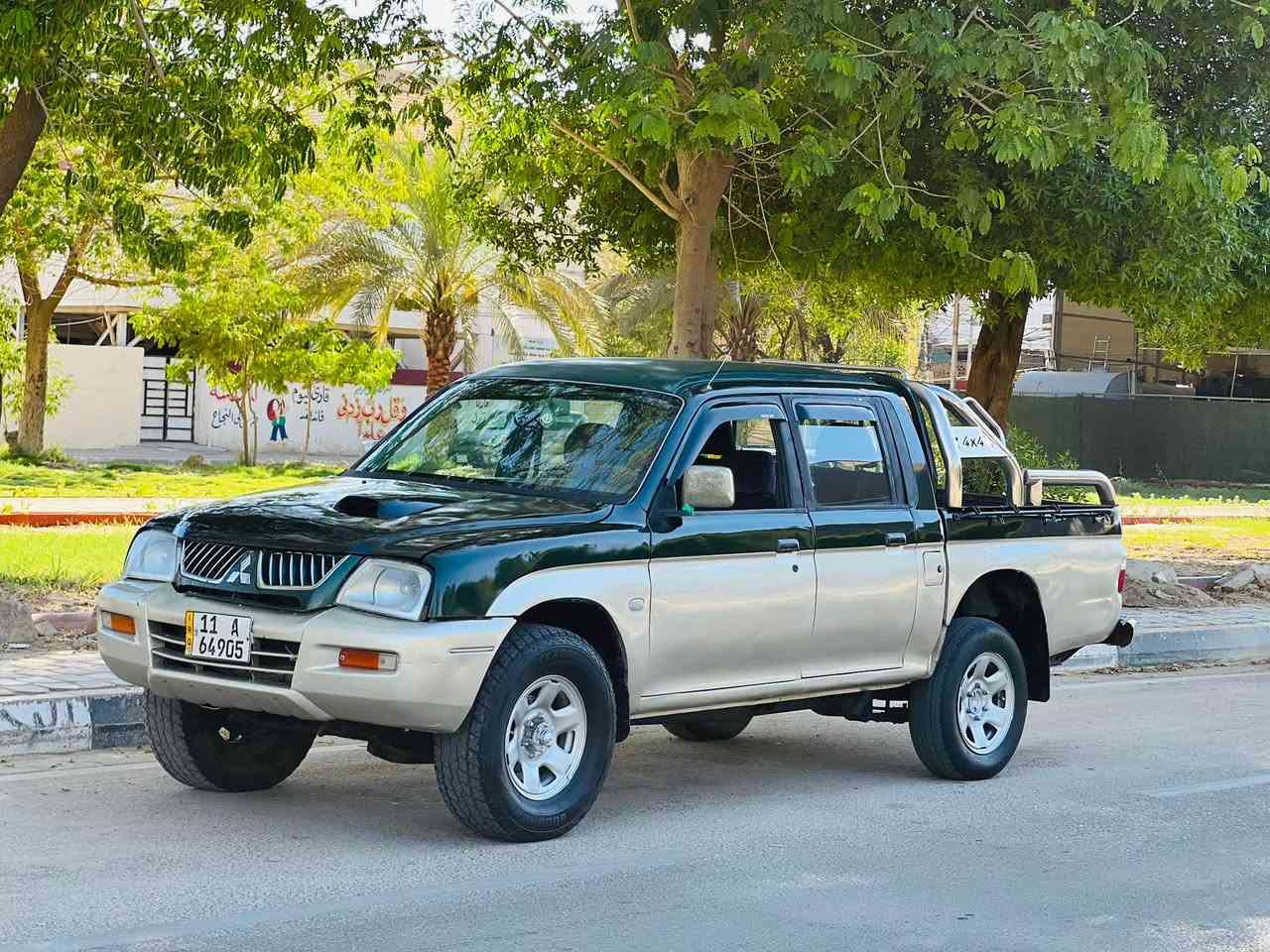 بيكم مستبوشي فورويل فحل مديل 2005   سعر 58 قابل للتفاوض للاستفسار  اكثر الاتصال ***********  بيه رشات صبغ تجميل  مكينه كاز جديده  ومكفوله مواصفات  فورويل جام كهربائي  مري كهربائي   سنويه لل 27 مشروع وطني مكينه وكير مكفولات حداديه جديدهه تخم تاير جديد تبريد سياره جديده وجاهزه وأي نقص مابيهه مكان سياره كربلاء كربلاء, العراق
