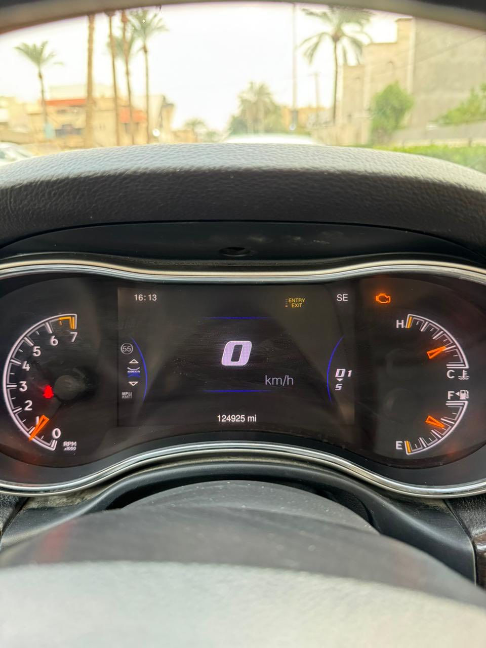 سياره جيب لاريدو لمتدد 2014 خليجي فول واحد علا واحد كشن كهرباء تدفئه تبريد فتحتين بلوراما  كير طياره صندوق كهرباء بصمه سياره جكات صدرها جديد تخم تاير جديد سياره مابيها نقوصات بيها ضرر بابين كلير صبغ داخل العراق سونارها موجود بيها ضربه بل بنيد وبل دعاميه الاماميه مثل ما موضح بل صوره سعرها 205 وبيها مجال بسيط حق الجيه جنايه فقط رقم بغداد السياره باسمي احول ثاني يوم ***********
