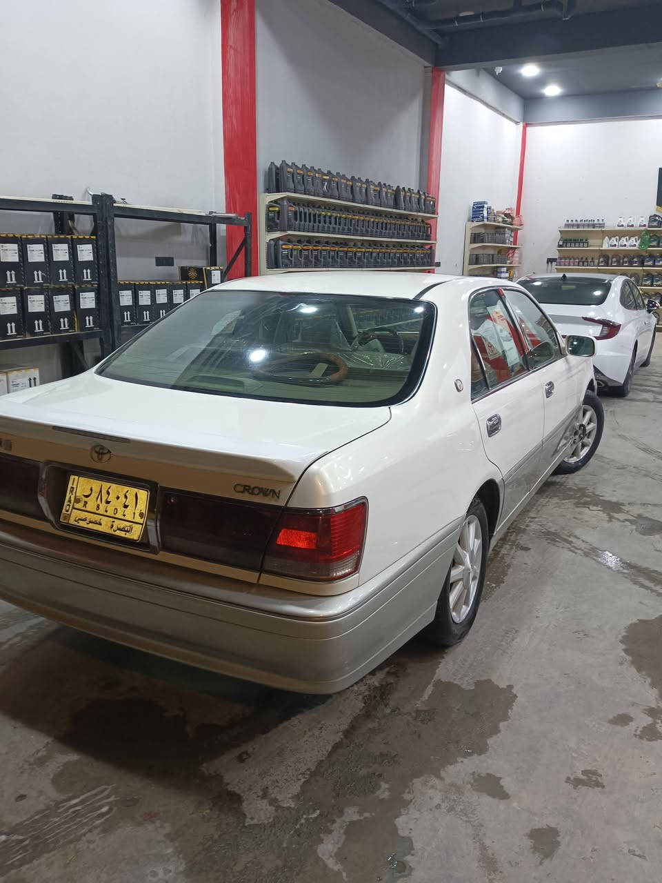 سلام عليكم ملكه البيع اصل وفصل سياره فول اربع دكم فتحه تخم تاير حداديه فول كير ومكينه جدد سياره مكفوله من صبغ ونغل ول كلبه بيها ضربه بل فخذه اليسره سعر130 بيه مجال حك جيه مكاني بصرة ***********
