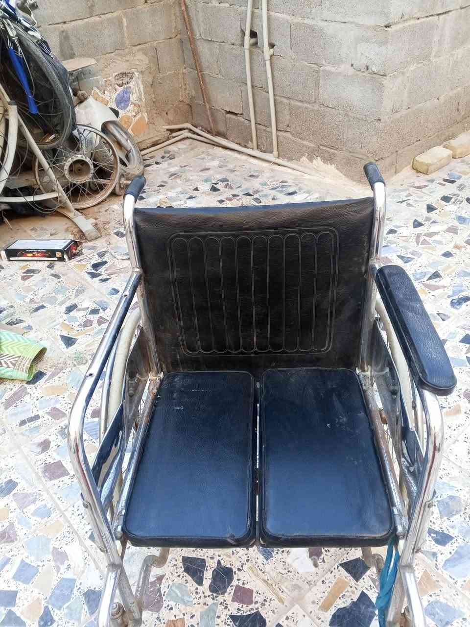 السلام عليكم  غراض مستعمله للبيع
للتواصل +964 775 597 7614


**إذا كنت صاحب هذا الإعلان وتريد حذفه لأي سبب، رجاءا أرسل رسالة إلى الدعم الفني**
