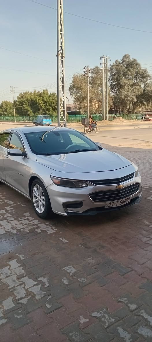 مكينه او كير جدد
كيره المرغوب Atf 

حداديه أماميه او خلفيه جديده 

تخم تاير جديد  ويل كب جديده 

السياره فئه  Lt تحكم استيرن اربع بصمات أبواب شاشه كبيره كامره دواره بصمه السياره كشنات كهربائيه تبريد قطعتين السياره جديده أو اترايك وين ما جان 
حادثه جاملغ امامي جهه اليمنه او خشم البنيد فقط او بيه باره بلجاملغ الخلفي خيف 
رقم بغداد انكليزي سنويته للا 2029 
سعره اب 108 أو بيه مجال للشراي 
مكاني نجف للإستفسار  
***********
