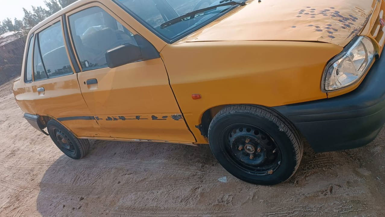 سايبا موديل 2012
سنويه ل27تسقط 
سياره بسمي مصفره هيه وغرامات 
رقم نگليزي 
سياره بيهه كير نمره 4تفلت 
جبنه 
مكينهه بيهه تبخير 
سعر 15وبيهه مجال***********/***********
