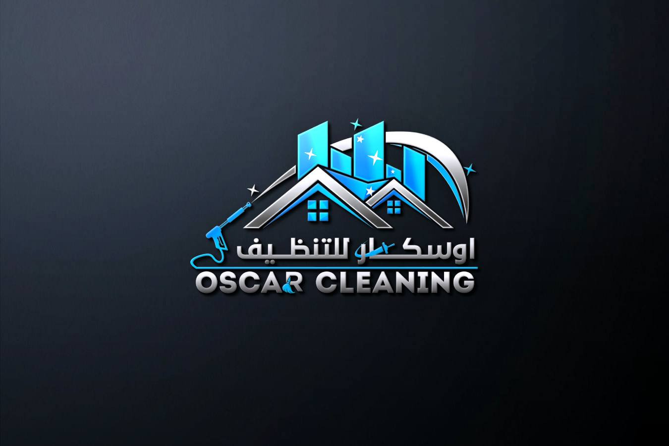 تصميم شعار (اوسكار للتنظيف) بحسب الطلب. اي تصميم تحتاج راسلني على الواتساب

***********
او تليكرام
@MF1_D
